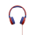 JBL JR310 Czerwono-niebieskie - 617269 - zdjęcie 4